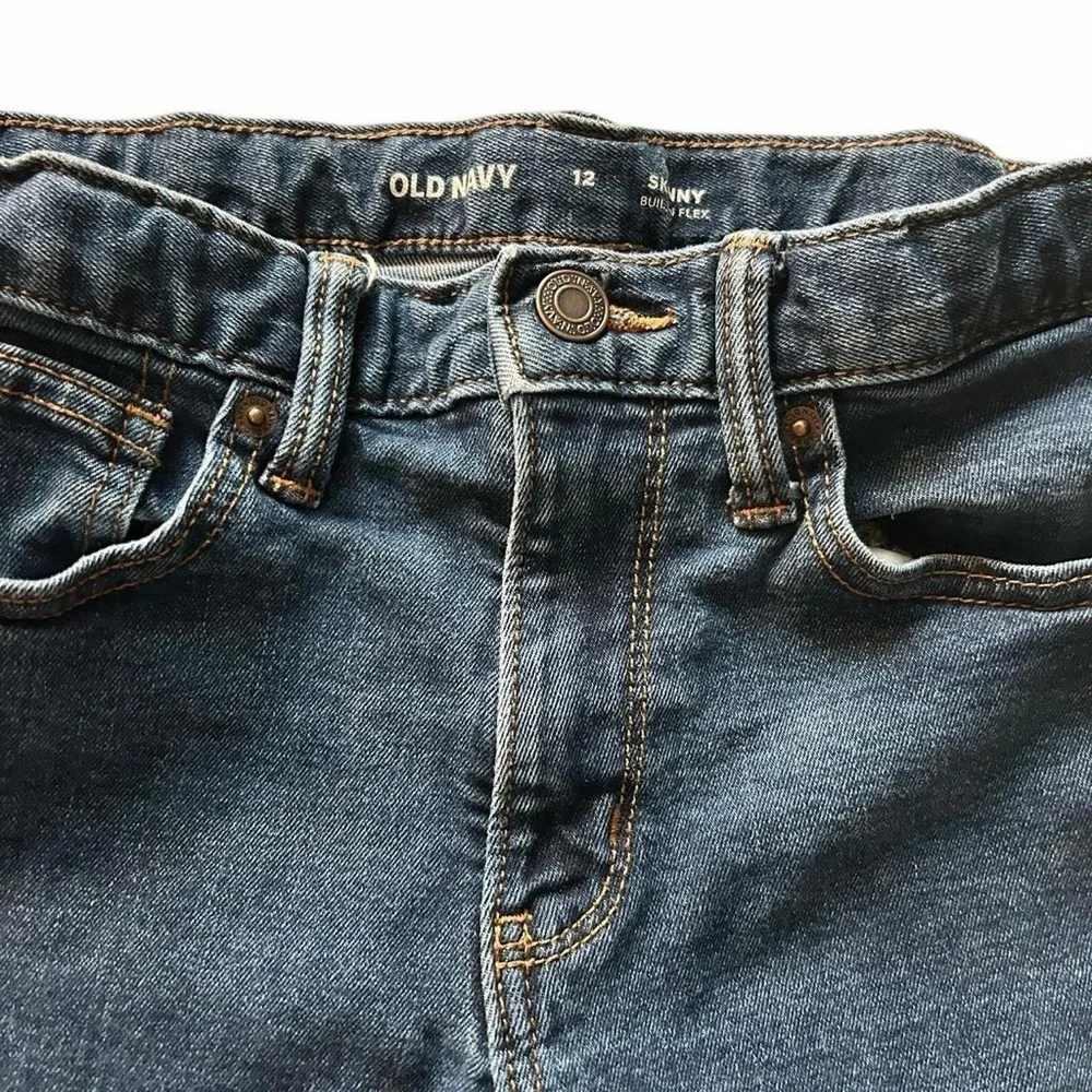 Old Navy comfortable stylish